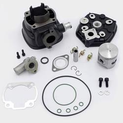 Zyl Kit Metrakit 65ccm Suzuki Motor wass