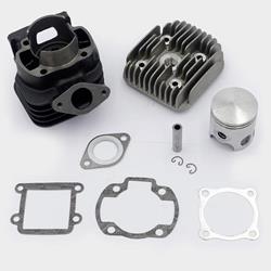 Zyl Kit Metrakit Minar stehend 47mm