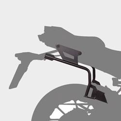 SHAD SIDEMASTER BMW650F`97-01