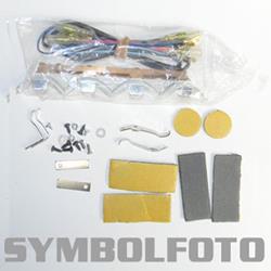 SHAD Bremslicht SH32