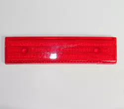 Reflector SH90 Mitte Reflector SH90 Mitte