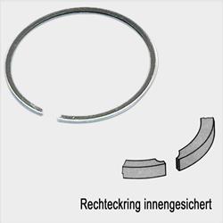 Kolbenring Polini R/IS 47,0 x 2,0