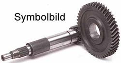 Primär Malossi 42:15 Katana Scoot`99-