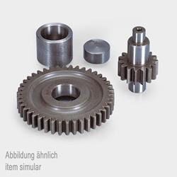 Sekundär Polini 48:14 Piaggio 1.Serie