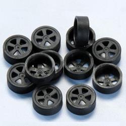 Fliehgewichthülsenset Polini 15mm