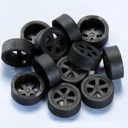 Fliehgewichthülsenset Polini 16mm