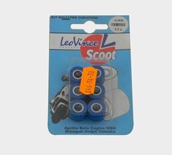 Fliehgewichte LeoVince 15x12 3,3g 6Stk