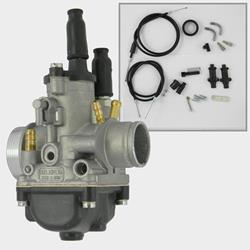Vergaserkit Piaggio Scooter PHBG21BS