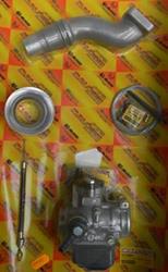 Vergaserkit PK/XL 3-L starr PHBL25AD