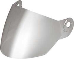 Visier N42VPS/N42E kratzfest gespiegelt