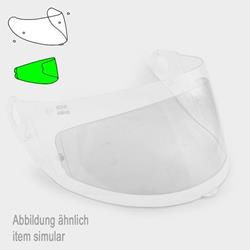 Antismog Einsatz N70/RD1 klar