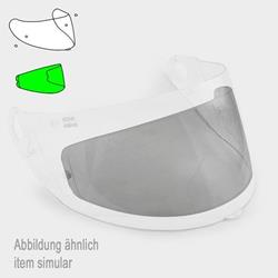 Antismog Einsatz N80-N103 getönt