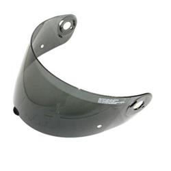 Visier N83VPS kratzfest dunkel getönt