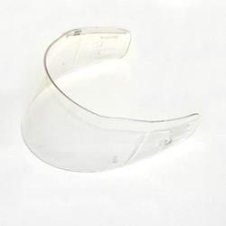 Visier X901 kratzfest klar