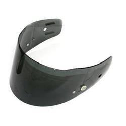 Visier X901/X902 Rac dunkel getönt