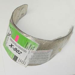 Visier X901/X902 Racing getönt