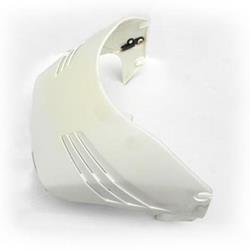 NOLAN Sonnenschild NX-1 weiß