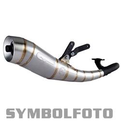 LeoV HMGP Aerox/Nitro/SR Stealth