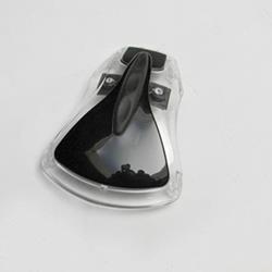 Lufthutze JSW N80/N81 transparent