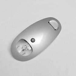 Lufthutze JSW N82 silber