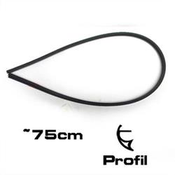 Visier Dichtlippe X-801