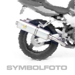 LeoV EV2 (e) Alu ZX-6R`09-