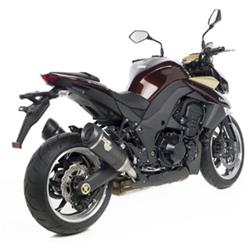 LeoV EV2 Fact-R (e) Carbon Z1000 `10-