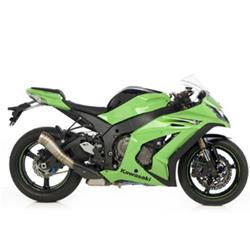 LeoV GP-PRO (e) ZX-10R `11-15