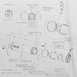 LeoV Alu rund ZX-9R`98-99 LeoV Alu rund ZX-9R`98-99