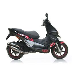 LeoV Auspuff HMZX NRG PureJet LeoV Auspuff HMZX NRG PureJet