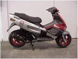 LeoV SP3 Runner 50 i.e.`02