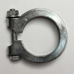 Auspuffschelle 36-38mm