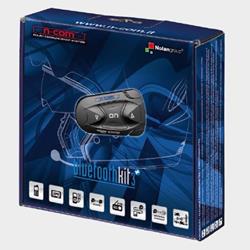 N-Com Bluetooth E-Box Kit 3+