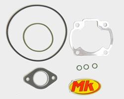 Zyl Dichtsatz Metrakit Morini wassergek.