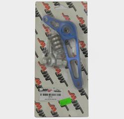 MFW Schalthebel YZF-R6 blau