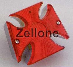 Zellone RL "Malteserkreuz" alt Zellone RL "Malteserkreuz" alt