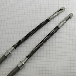 APE Handbremszug 117675