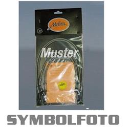 Bremsleitungskit hinten 373H1