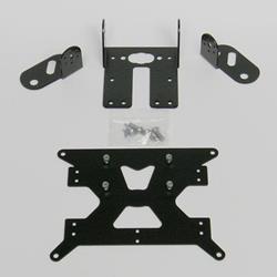 Kennzeichenhalter GSX-R 1000 `07-