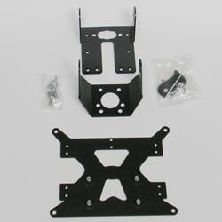 Kennzeichenhalter ZX-10R `08-