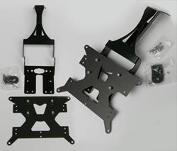 Kennzeichenhalter Ducati 848/1098 `07-