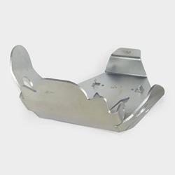 Schutzblech WRP KXF250 `06-09