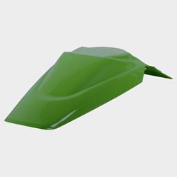 Kotflügel hi KX250F/450F`06-08 grün Kotflügel hi KX250F/450F`06-08 grün