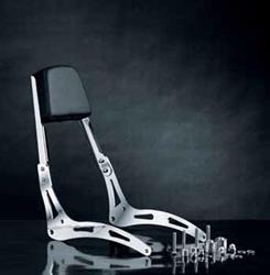 MAPAM Anbauteil für Sissybar XV750/1100 MAPAM Anbauteil für Sissybar XV750/1100