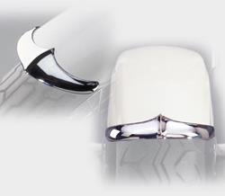 Fender Tip VN1500 Classic vorne