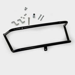 Stoßstange hinten SFERA schwarz Stoßstange hinten SFERA schwarz