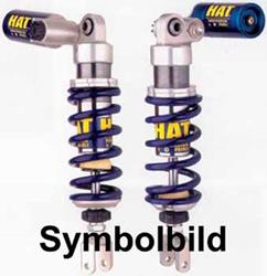 HAT Sportfederbein ZX-6R `98-02