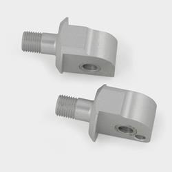 MFW Soziusrastengelenke Suzuki MFW Soziusrastengelenke Suzuki