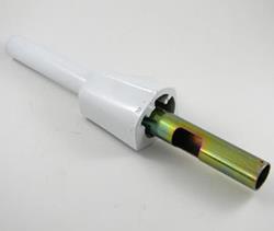 Schaltdrehgriffrohr 50S