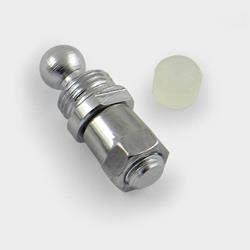 Spiegelgelenk M10 Rechtsgewinde